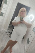 Проститутка Кира (37 лет, Мурманск)